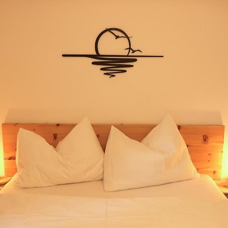 Ferienwohnung Wallner Niedernsill Bagian luar foto