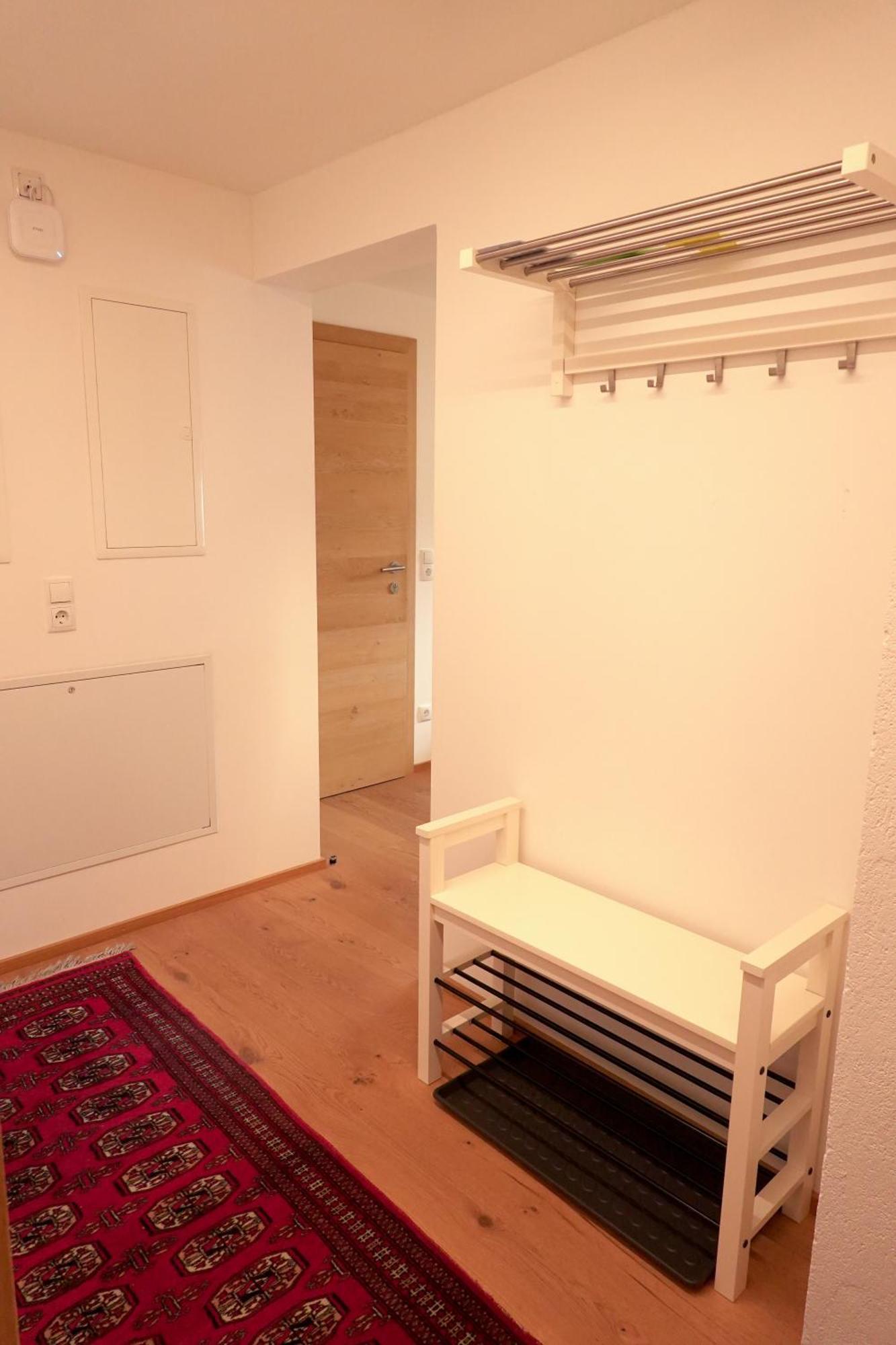 Ferienwohnung Wallner Niedernsill Bagian luar foto