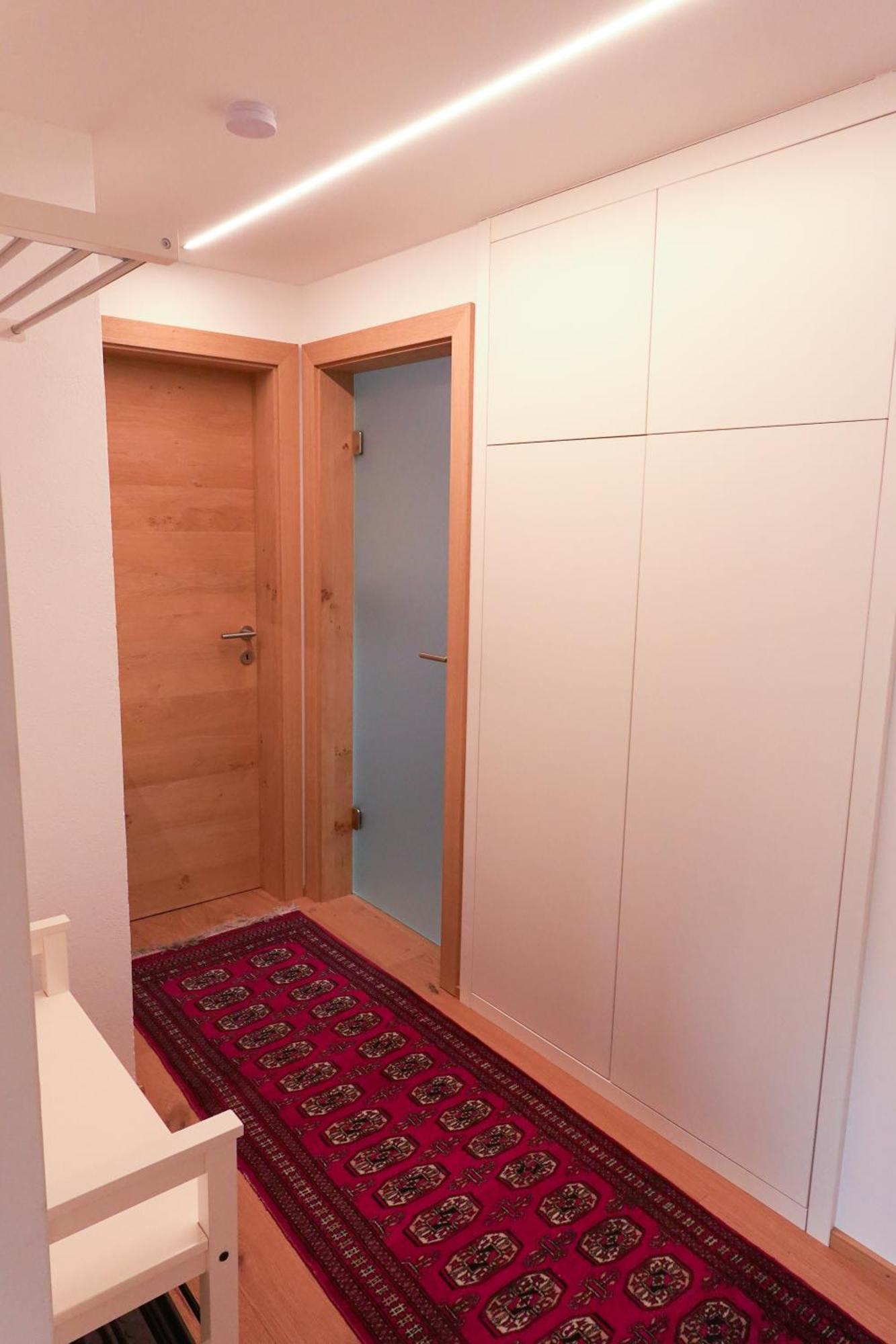 Ferienwohnung Wallner Niedernsill Bagian luar foto