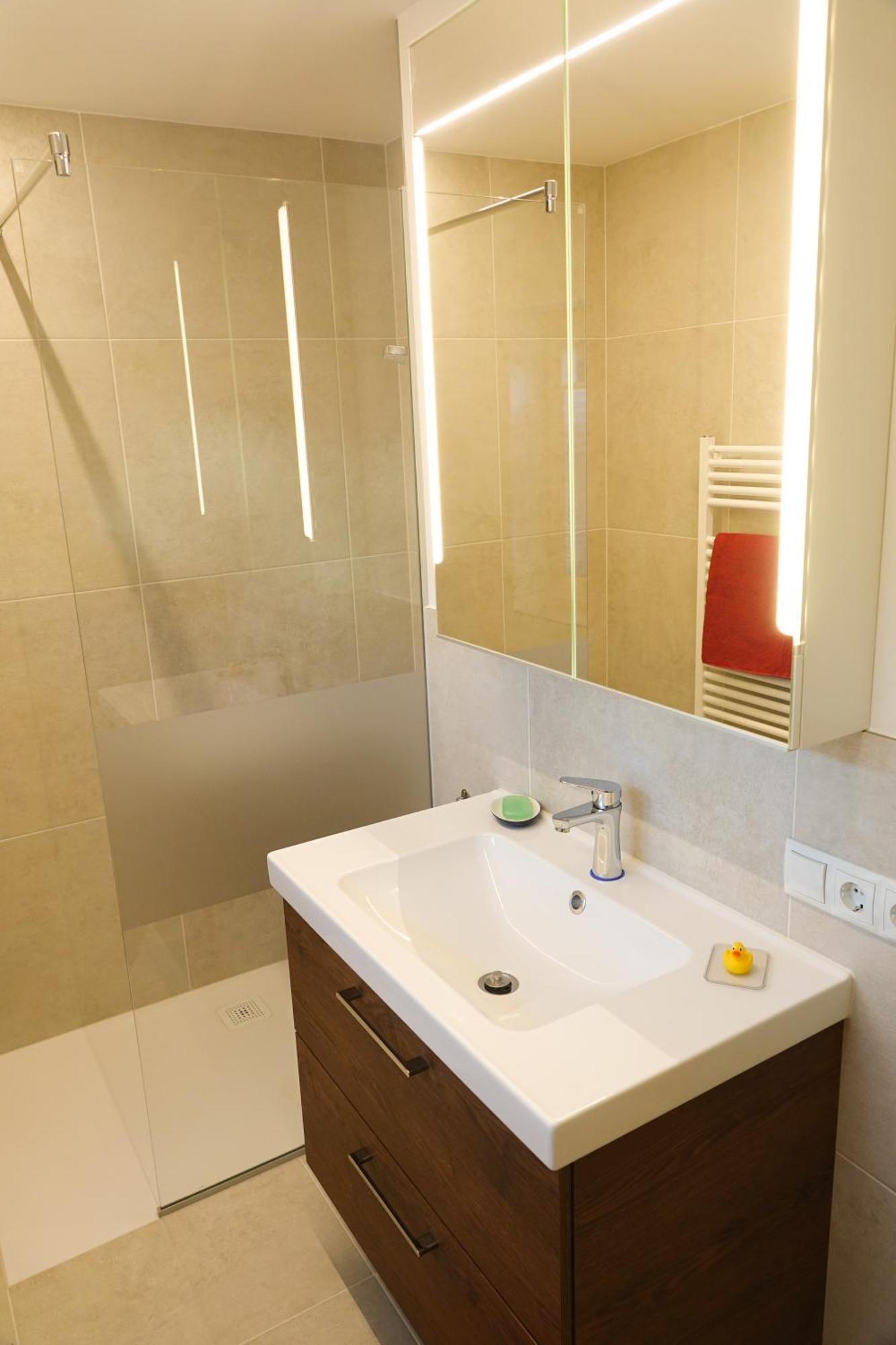 Ferienwohnung Wallner Niedernsill Bagian luar foto